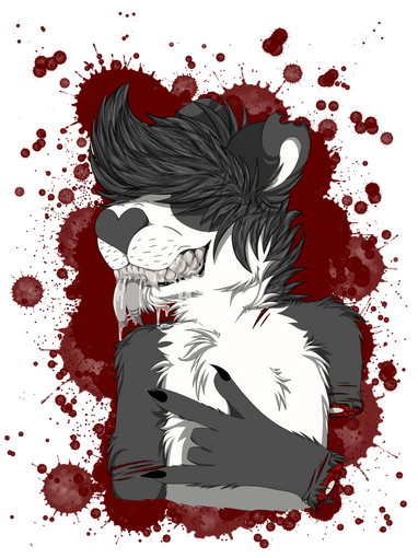 Panda Horror Example